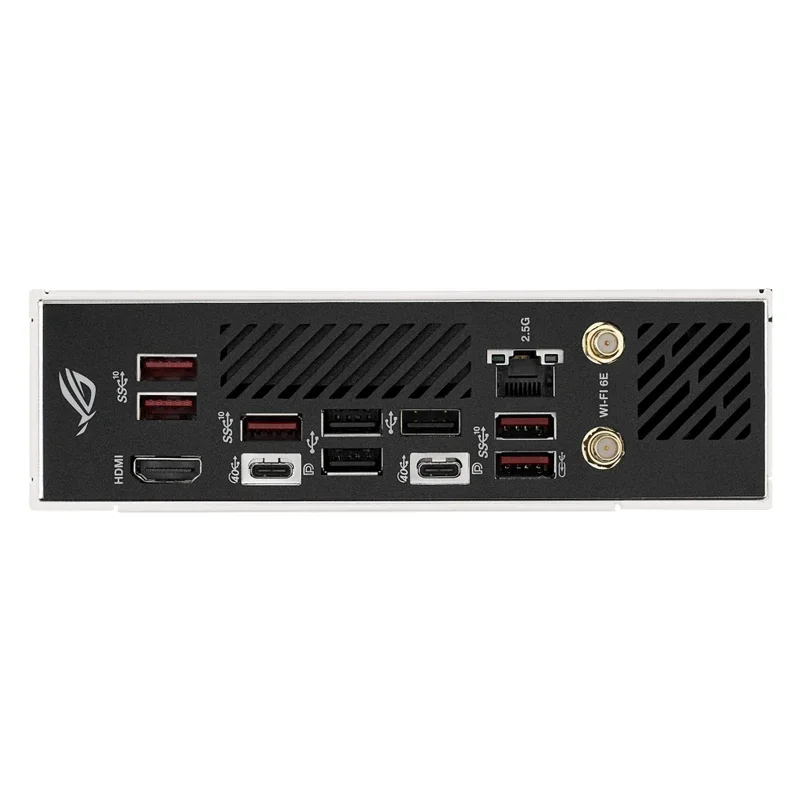ASUS ROG STRIX X670E-I GAMING  - X670E Itx Motherboard incelemesi ve fiyatı